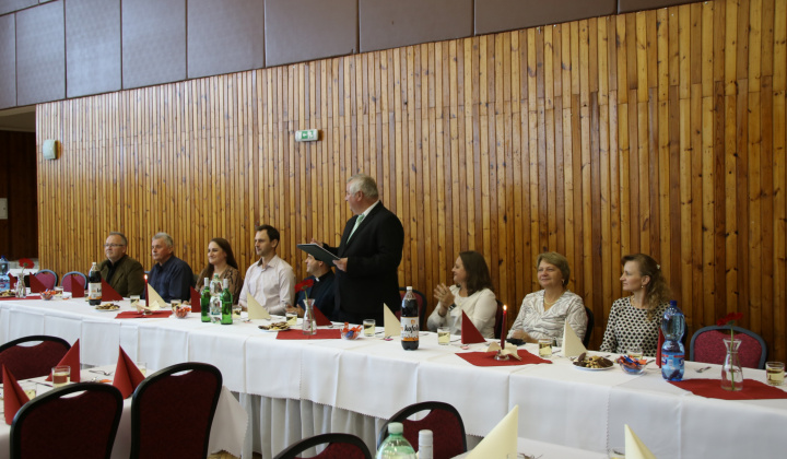 17. fotografia fotogalérie Deň dôchodcov