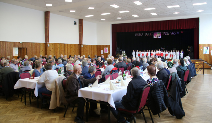 18. fotografia fotogalérie Deň dôchodcov