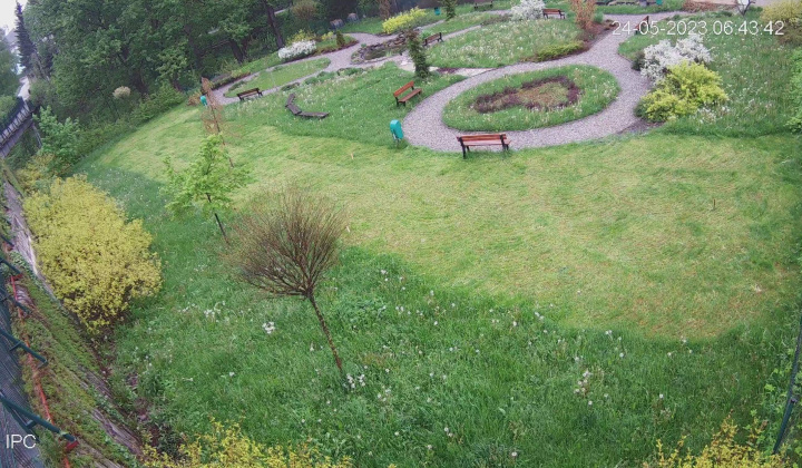 24. fotografia fotogalérie Detské inkluzívne ihrisko