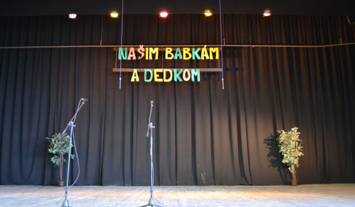 Posednie s dôchodcami 2014 