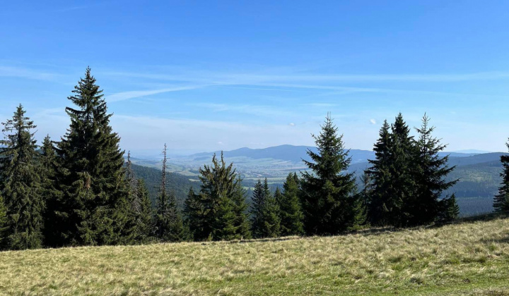 19. fotografia fotogalérie Cyklotúra piatimi hoľami a Rodinná cyklotúra