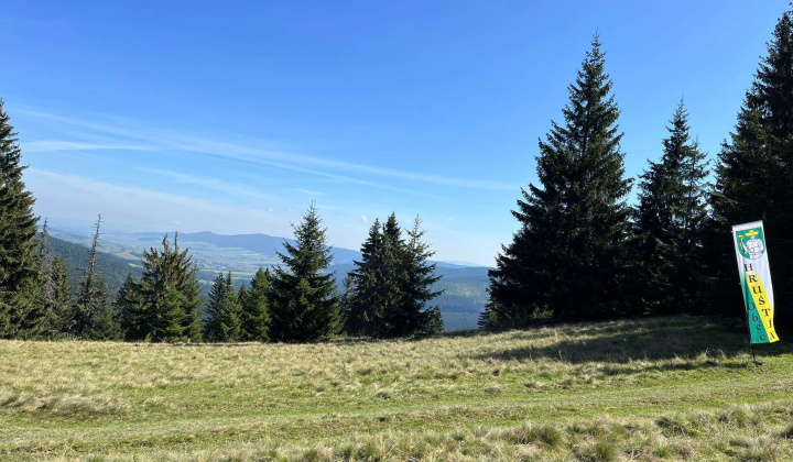 21. fotografia fotogalérie Cyklotúra piatimi hoľami a Rodinná cyklotúra