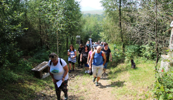 3. fotografia fotogalérie Lomnianská kaplnka