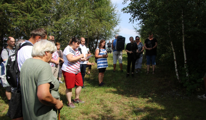 9. fotografia fotogalérie Lomnianská kaplnka