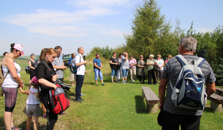 13. fotografia fotogalérie Lomnianská kaplnka