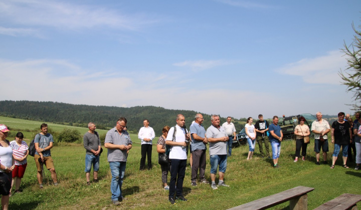 14. fotografia fotogalérie Lomnianská kaplnka