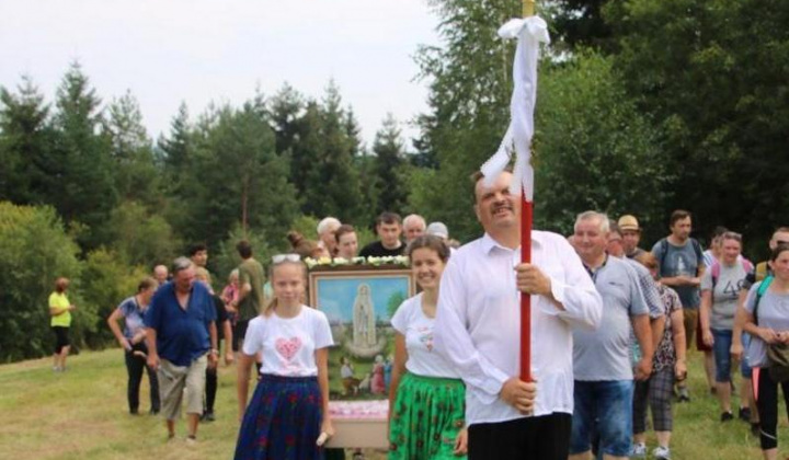 15. fotografia fotogalérie Lomnianská kaplnka