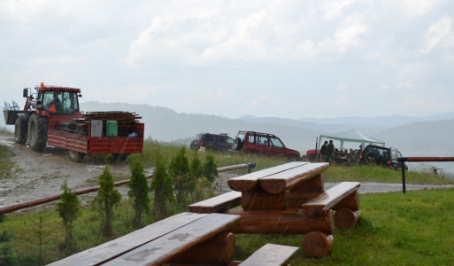 Vaňovská kaplnka 2014 