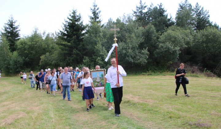 17. fotografia fotogalérie Lomnianská kaplnka