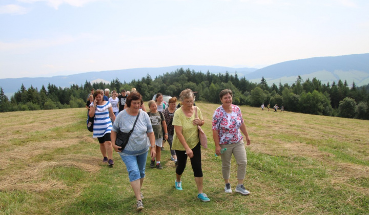 20. fotografia fotogalérie Lomnianská kaplnka