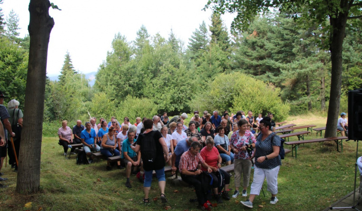 21. fotografia fotogalérie Lomnianská kaplnka