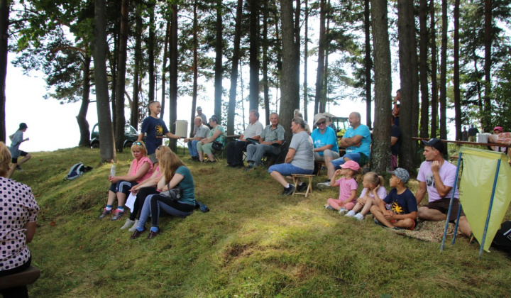 22. fotografia fotogalérie Lomnianská kaplnka