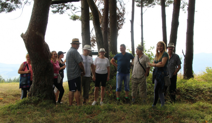 23. fotografia fotogalérie Lomnianská kaplnka