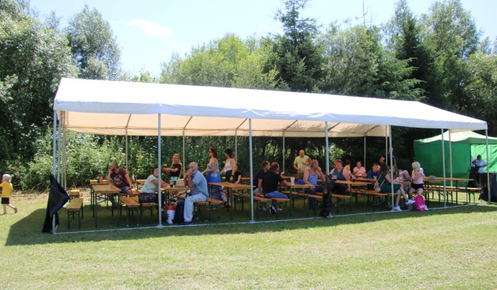 3. fotografia fotogalérie Deň obce