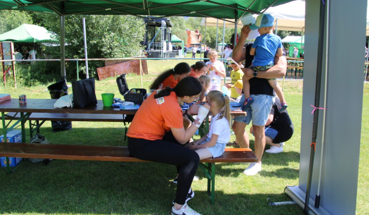 5. fotografia fotogalérie Deň obce