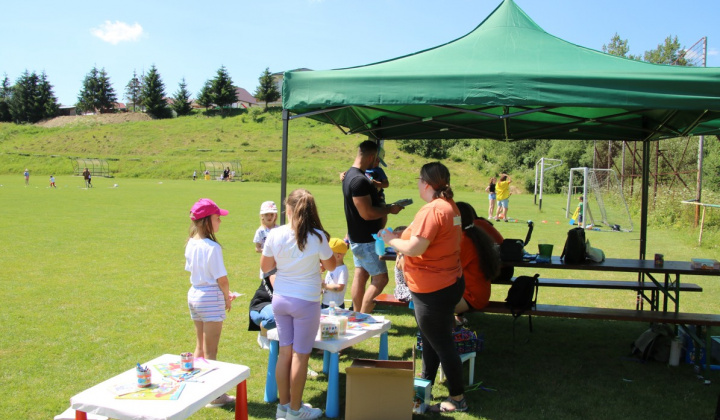 6. fotografia fotogalérie Deň obce