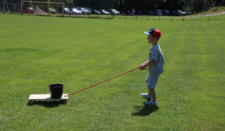 7. fotografia fotogalérie Deň obce