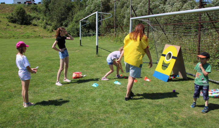 8. fotografia fotogalérie Deň obce