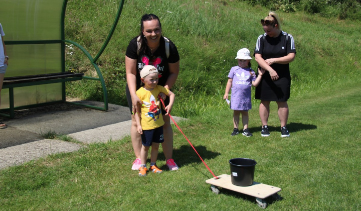 9. fotografia fotogalérie Deň obce