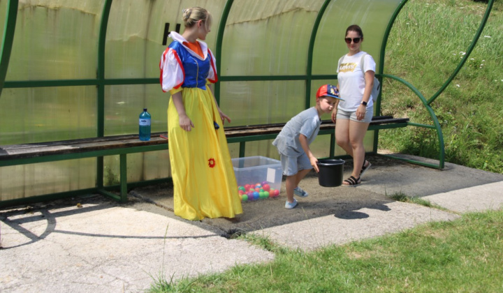 10. fotografia fotogalérie Deň obce