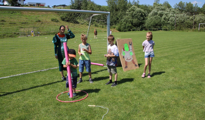 12. fotografia fotogalérie Deň obce