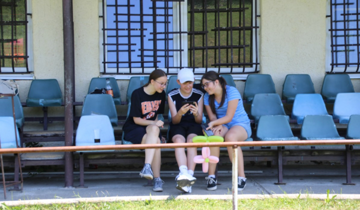 13. fotografia fotogalérie Deň obce