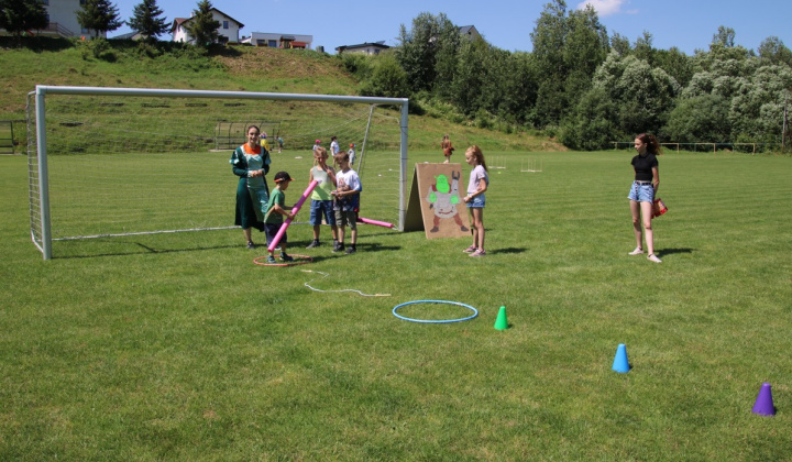 14. fotografia fotogalérie Deň obce