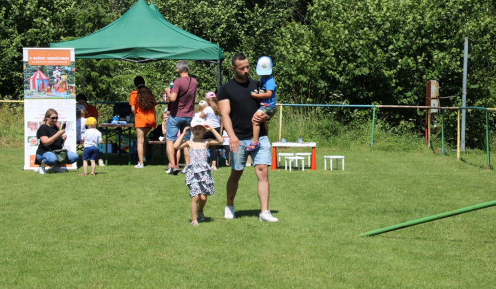 15. fotografia fotogalérie Deň obce