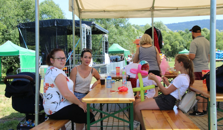 16. fotografia fotogalérie Deň obce