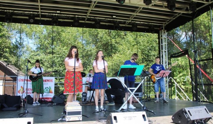 17. fotografia fotogalérie Deň obce