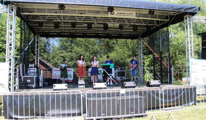 18. fotografia fotogalérie Deň obce