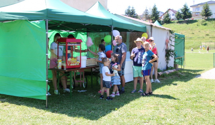 19. fotografia fotogalérie Deň obce