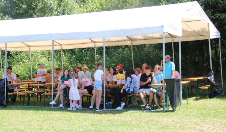 20. fotografia fotogalérie Deň obce