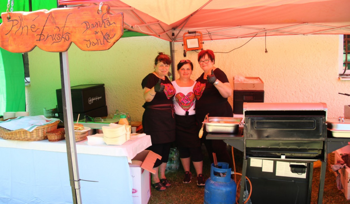 21. fotografia fotogalérie Deň obce