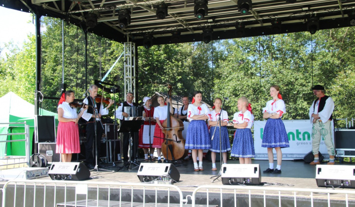 22. fotografia fotogalérie Deň obce