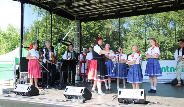 23. fotografia fotogalérie Deň obce