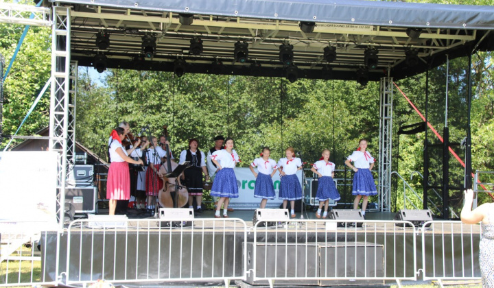 24. fotografia fotogalérie Deň obce