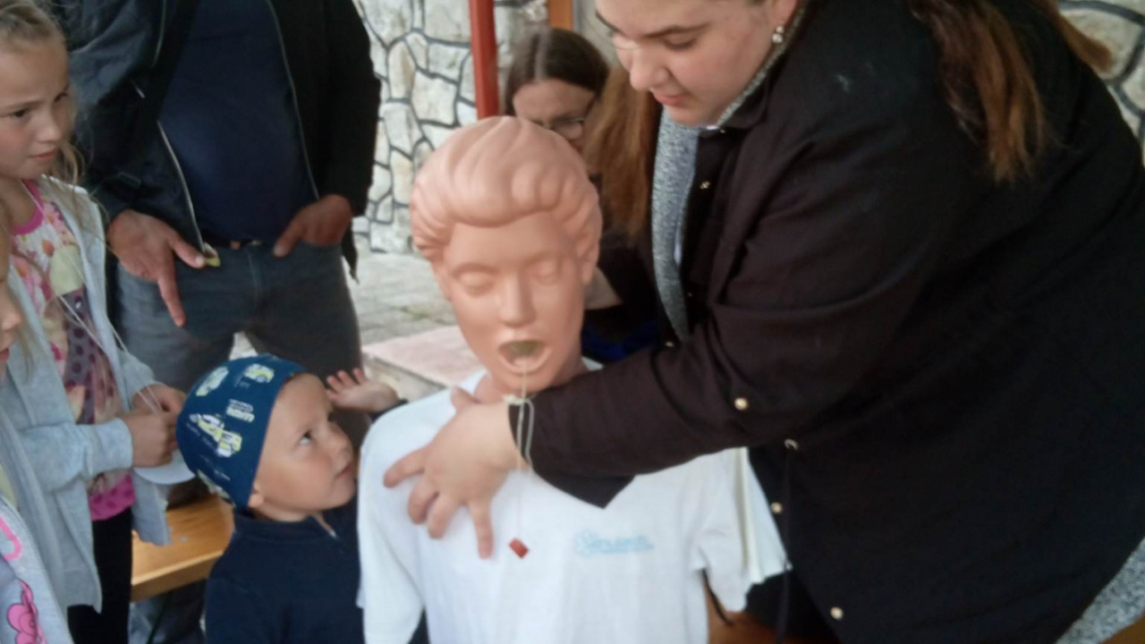 Fotografia fotogalérie Deň rodiny