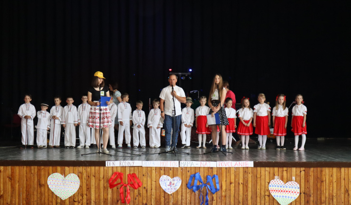 2. fotografia fotogalérie Deň rodiny