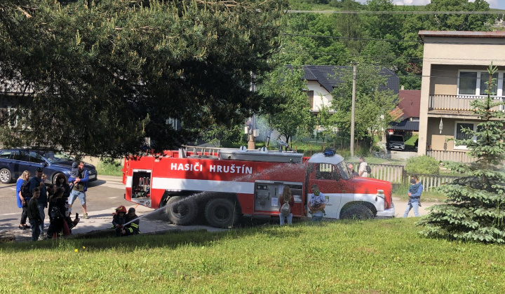 3. fotografia fotogalérie Deň rodiny