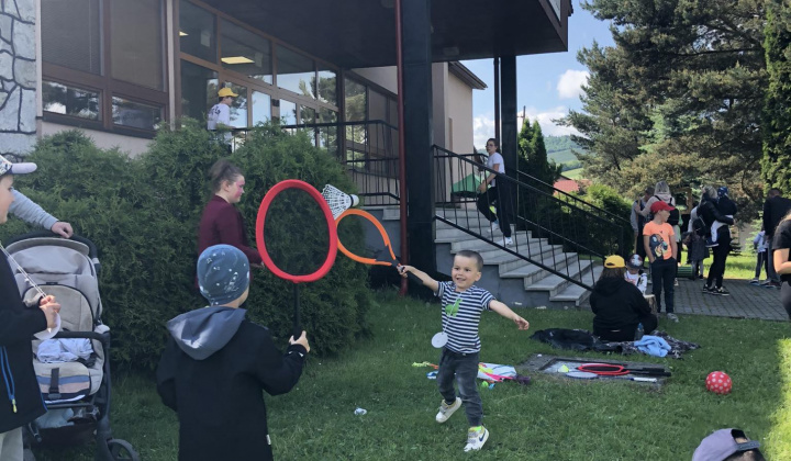 4. fotografia fotogalérie Deň rodiny