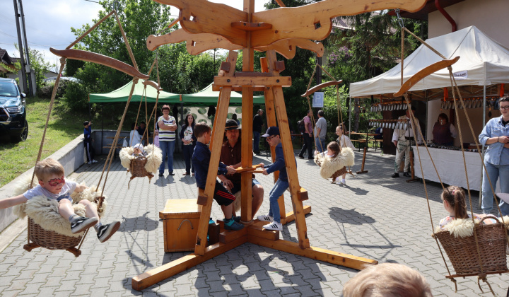 5. fotografia fotogalérie Deň rodiny