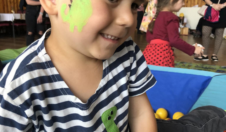 6. fotografia fotogalérie Deň rodiny