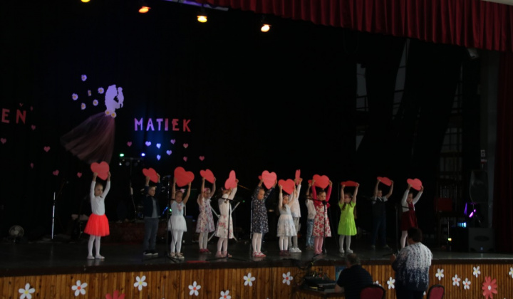 3. fotografia fotogalérie Deň matiek