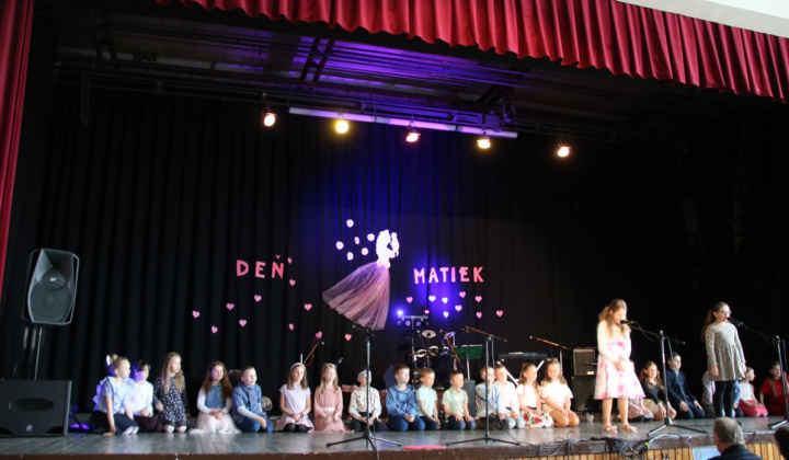 5. fotografia fotogalérie Deň matiek