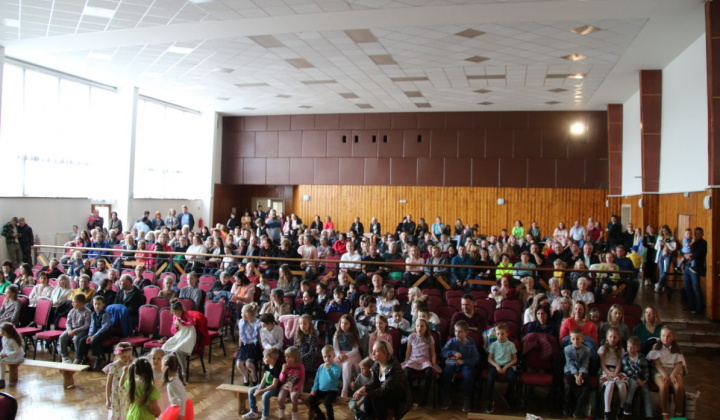 7. fotografia fotogalérie Deň matiek