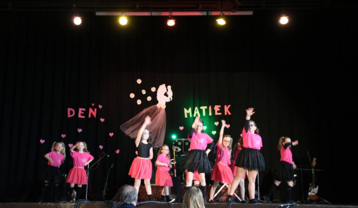 9. fotografia fotogalérie Deň matiek