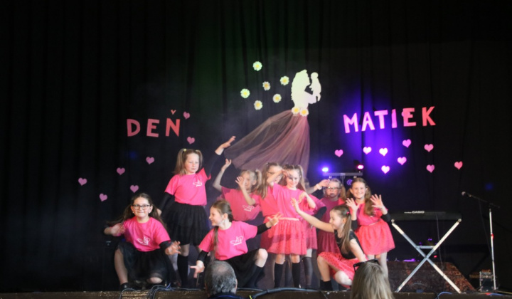 10. fotografia fotogalérie Deň matiek