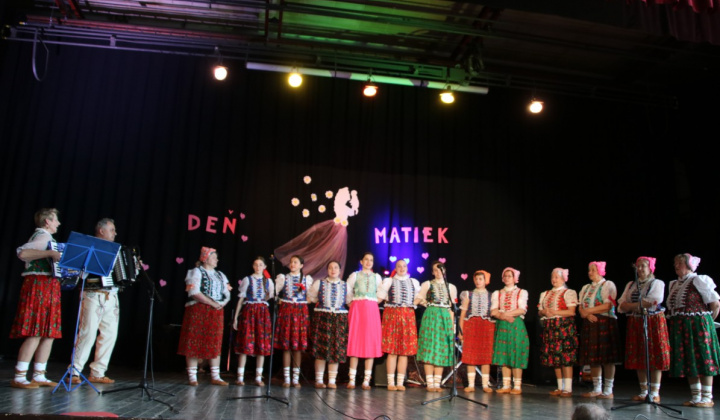 12. fotografia fotogalérie Deň matiek