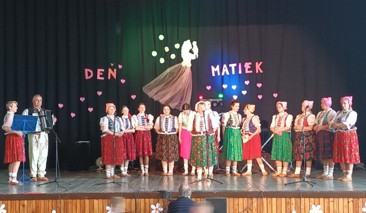 14. fotografia fotogalérie Deň matiek